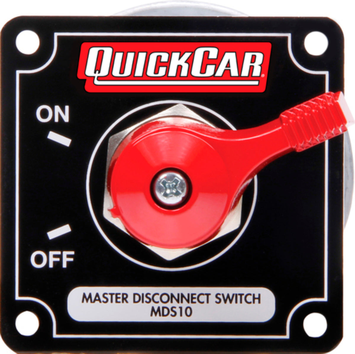 55-013 QUICKCAR RACING PRODUCTS