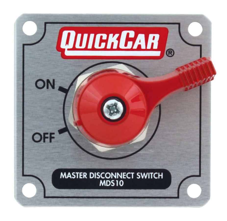 55-022 QUICKCAR RACING PRODUCTS