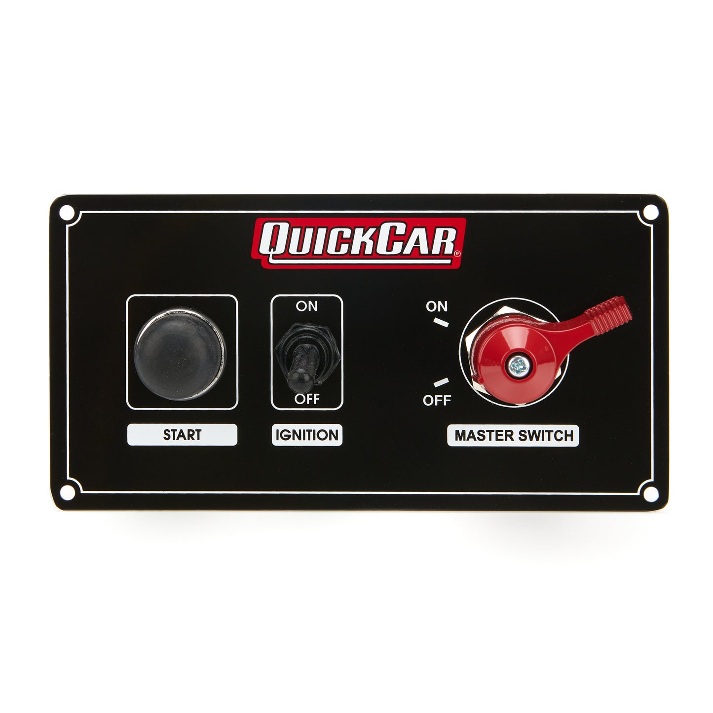 55-8022 QUICKCAR RACING PRODUCTS