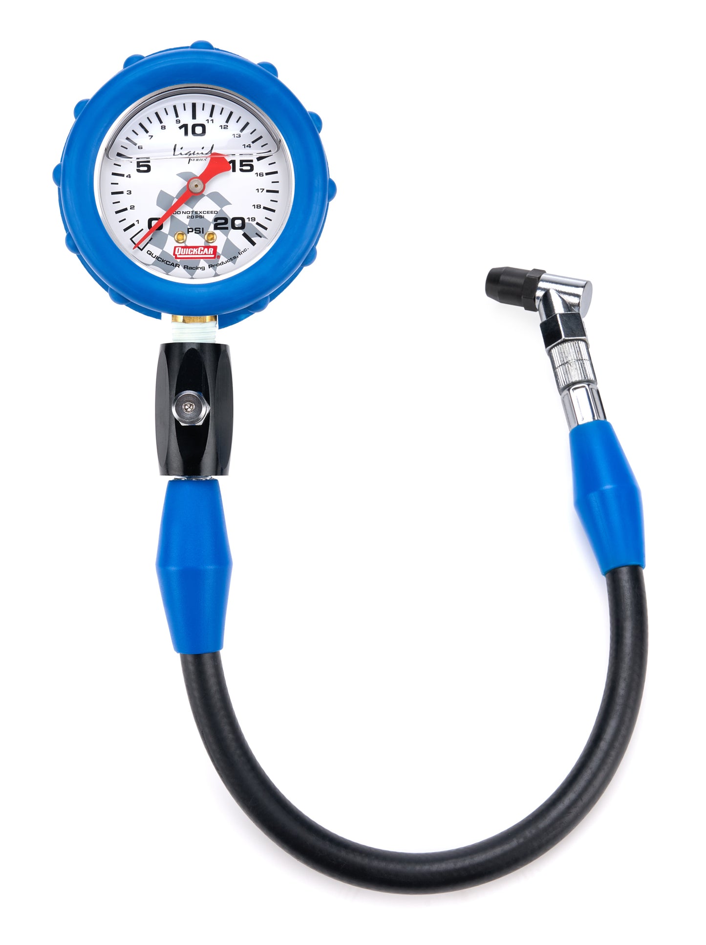 56-021 QUICKCAR RACING PRODUCTS