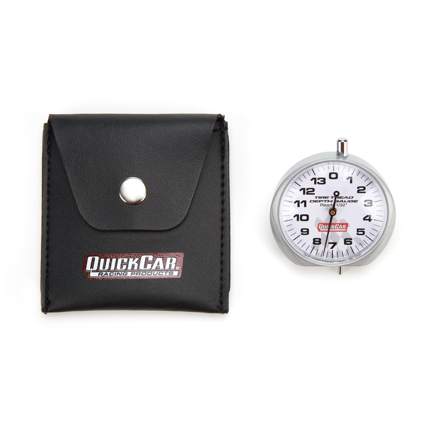 56-104 QUICKCAR RACING PRODUCTS