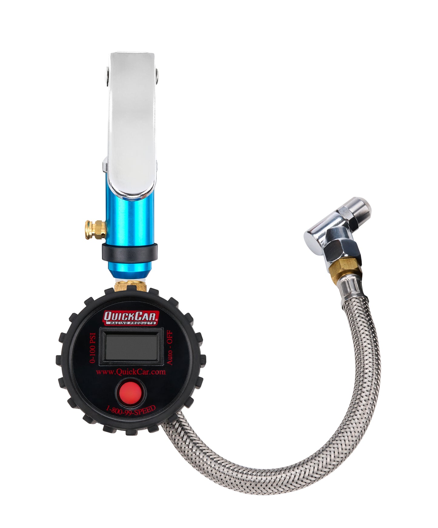 56-270 QUICKCAR RACING PRODUCTS