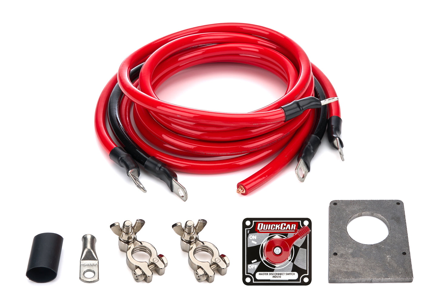 57-007 QUICKCAR RACING PRODUCTS