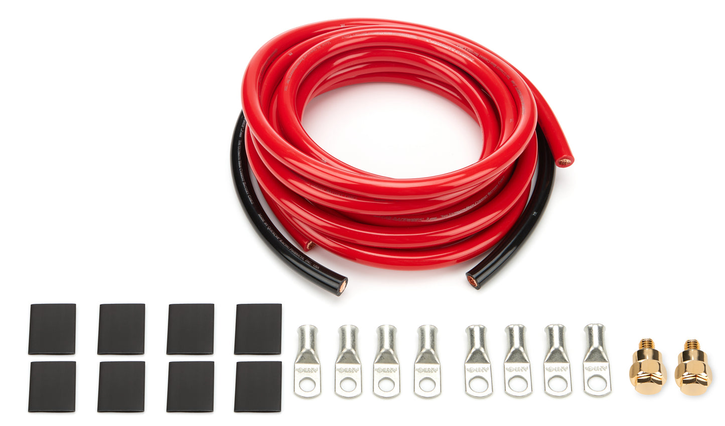 57-011 QUICKCAR RACING PRODUCTS