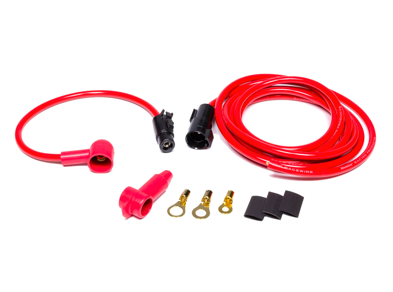 57-107 QUICKCAR RACING PRODUCTS