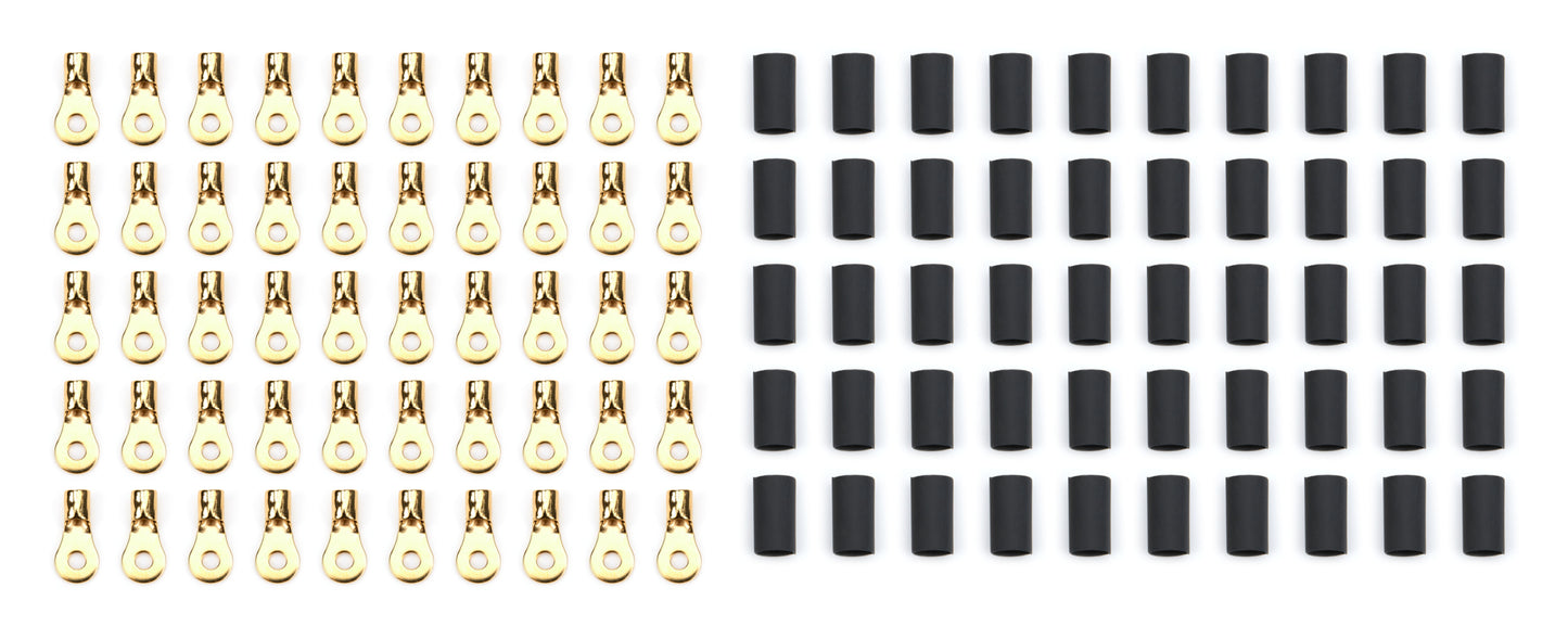 57-450-50 QUICKCAR RACING PRODUCTS