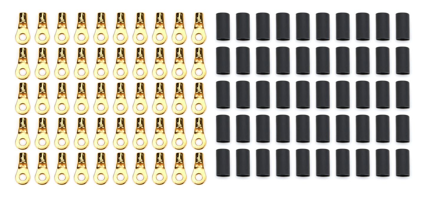 57-468-50 QUICKCAR RACING PRODUCTS