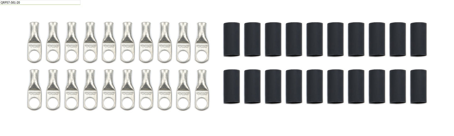 57-581-20 QUICKCAR RACING PRODUCTS