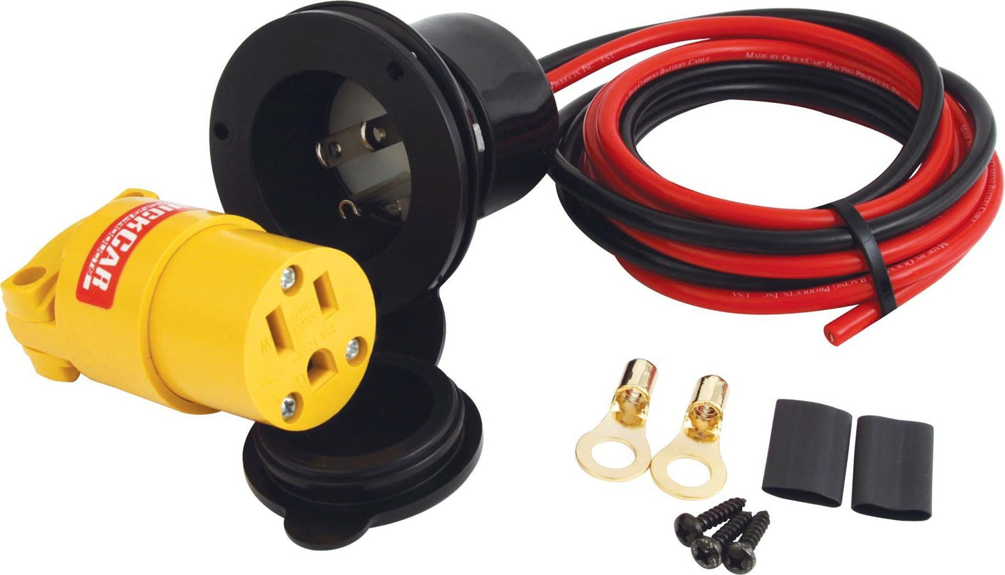 57-723 QUICKCAR RACING PRODUCTS