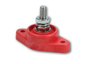 57-807 QUICKCAR RACING PRODUCTS