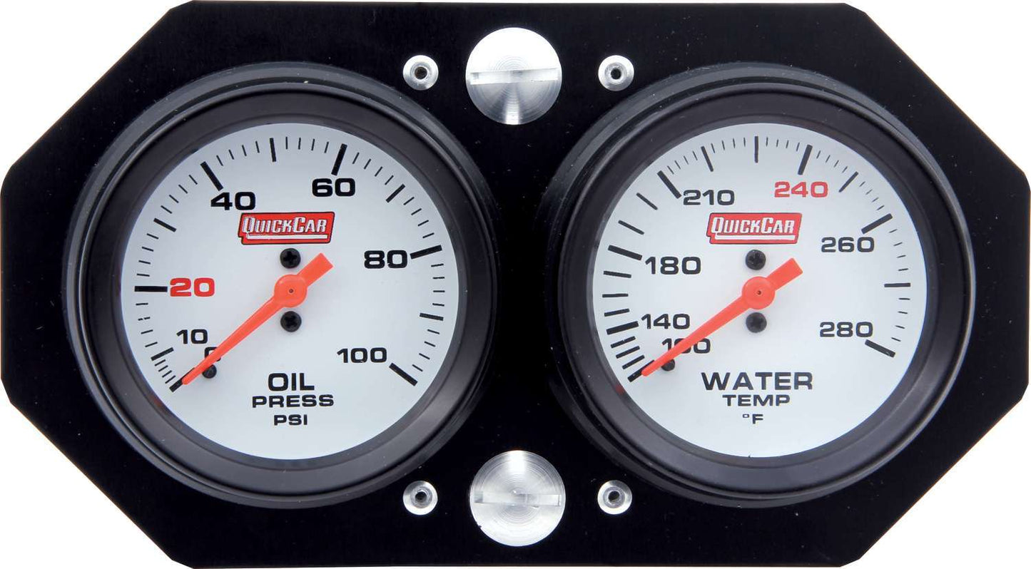 61-6006 QUICKCAR RACING PRODUCTS