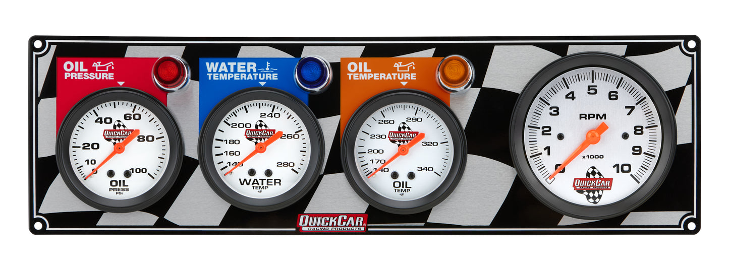 61-60413 QUICKCAR RACING PRODUCTS