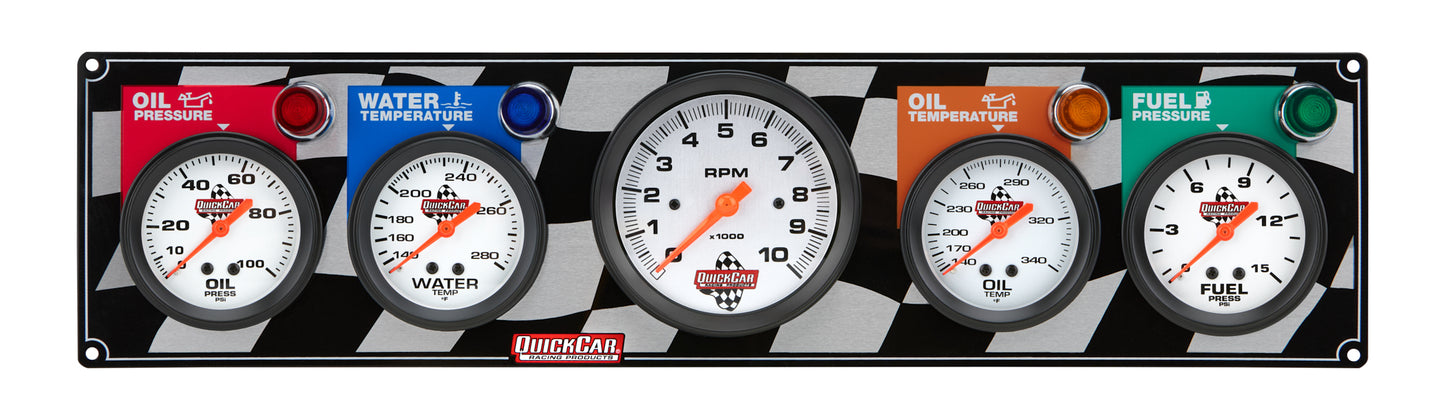61-60513 QUICKCAR RACING PRODUCTS