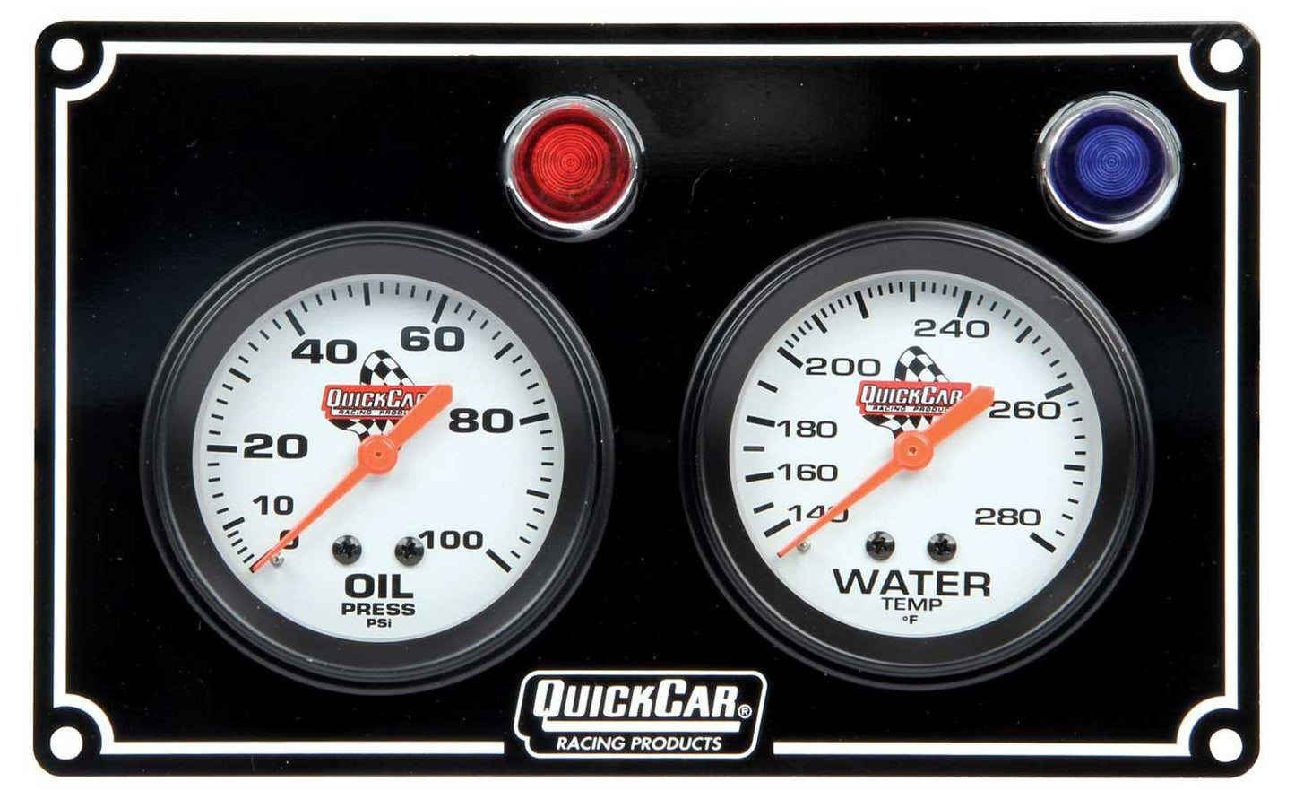 61-6701 QUICKCAR RACING PRODUCTS