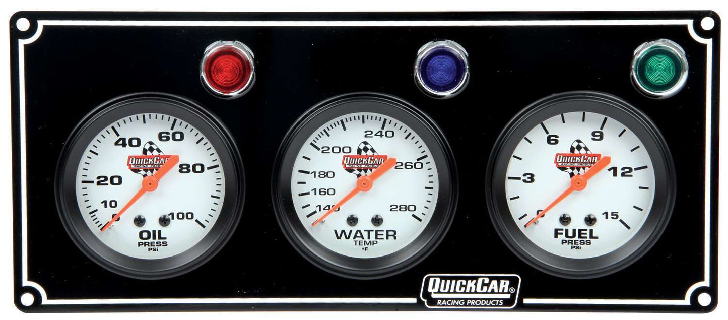 61-6712 QUICKCAR RACING PRODUCTS