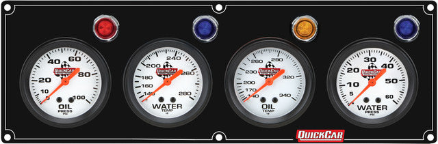 61-6723 QUICKCAR RACING PRODUCTS