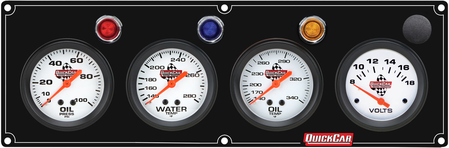 61-6727 QUICKCAR RACING PRODUCTS