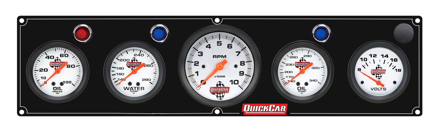 61-67573 QUICKCAR RACING PRODUCTS