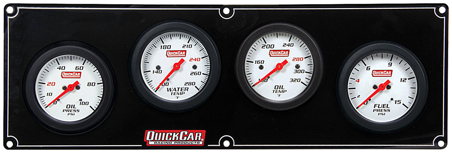 61-7021 QUICKCAR RACING PRODUCTS