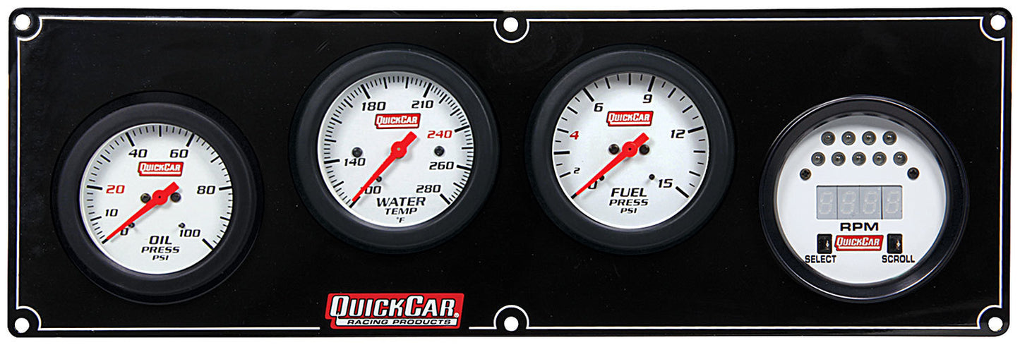 61-7042 QUICKCAR RACING PRODUCTS