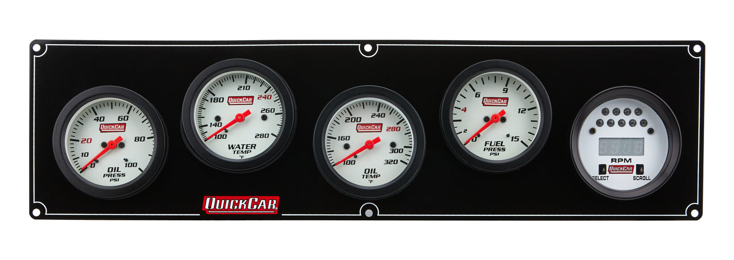 61-7051 QUICKCAR RACING PRODUCTS