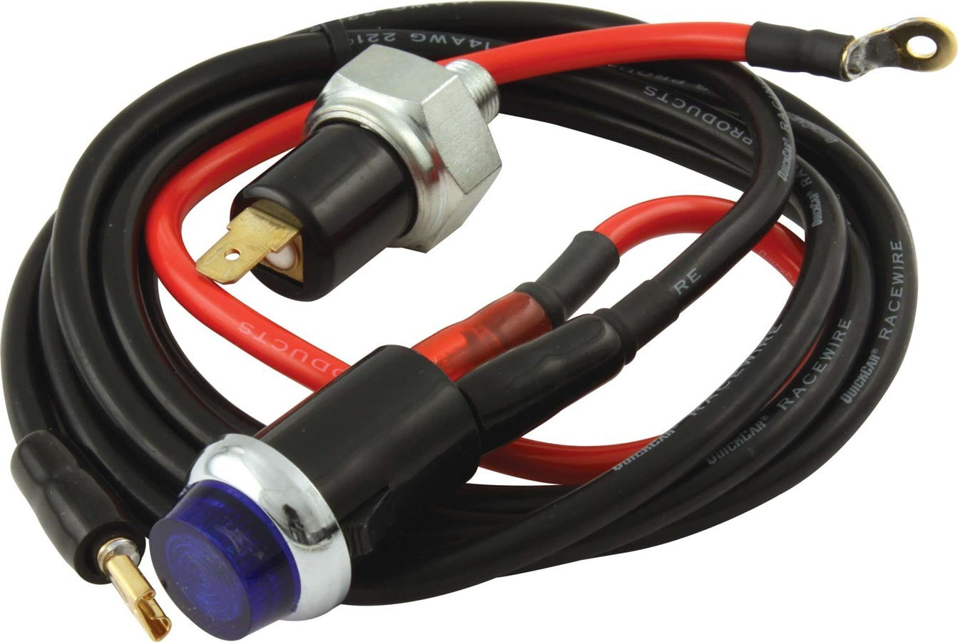 61-713 QUICKCAR RACING PRODUCTS