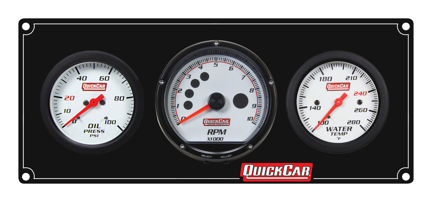 61-7331 QUICKCAR RACING PRODUCTS