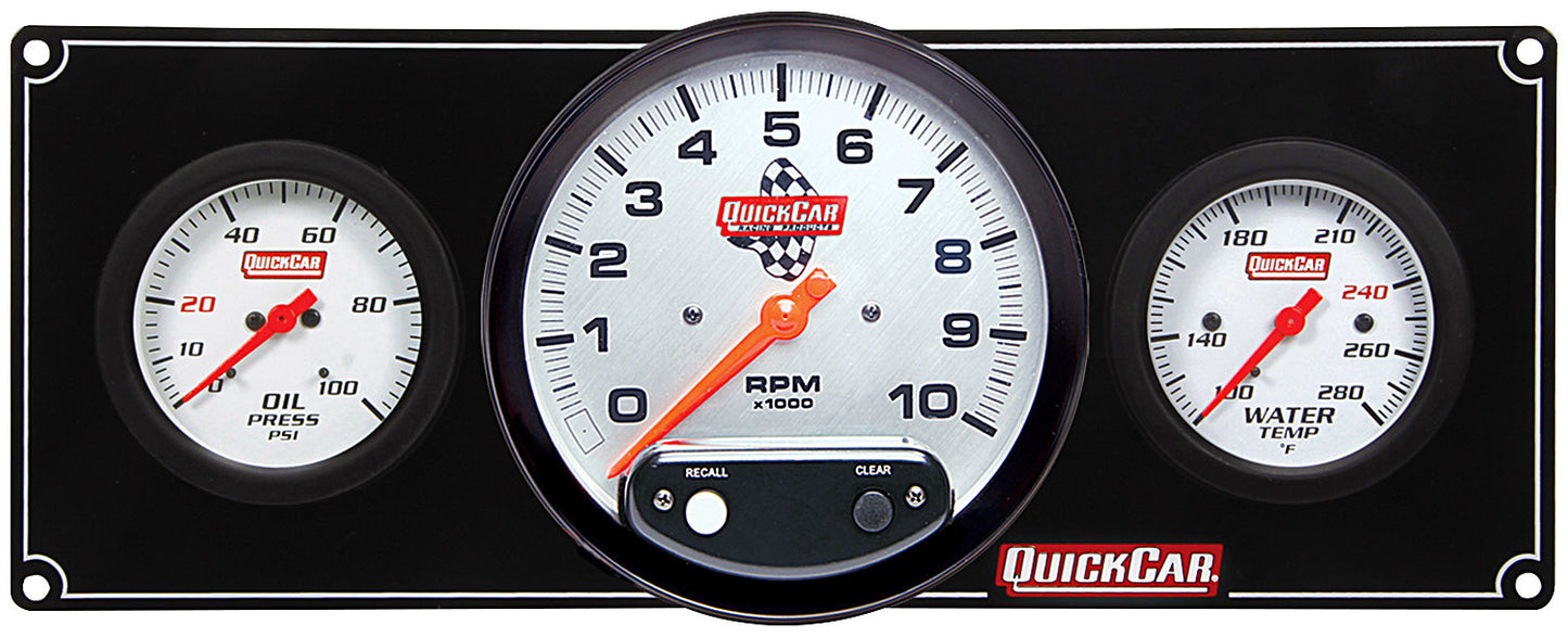 61-7731 QUICKCAR RACING PRODUCTS