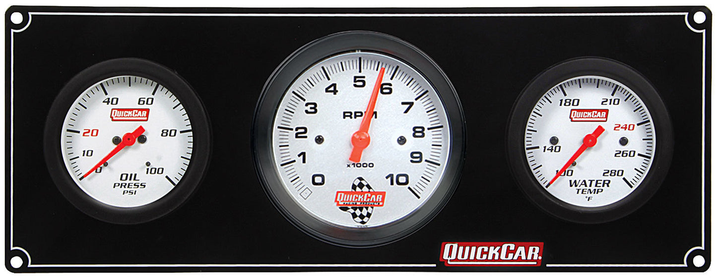 61-77313 QUICKCAR RACING PRODUCTS