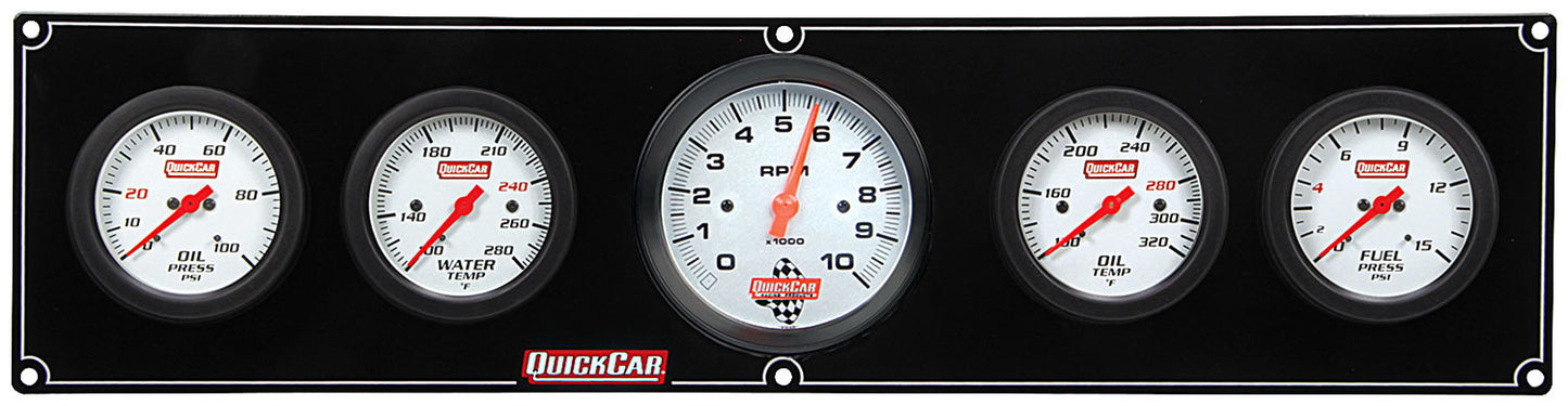 61-77513 QUICKCAR RACING PRODUCTS