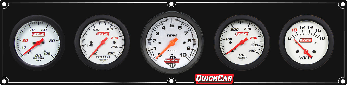61-77573 QUICKCAR RACING PRODUCTS