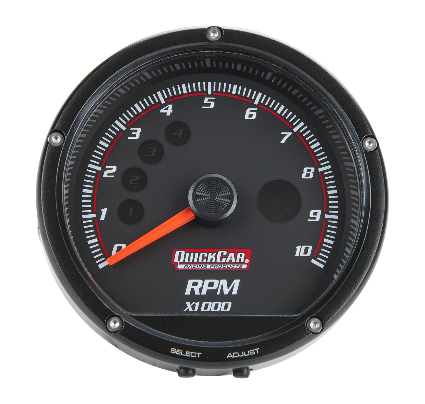 63-002 QUICKCAR RACING PRODUCTS