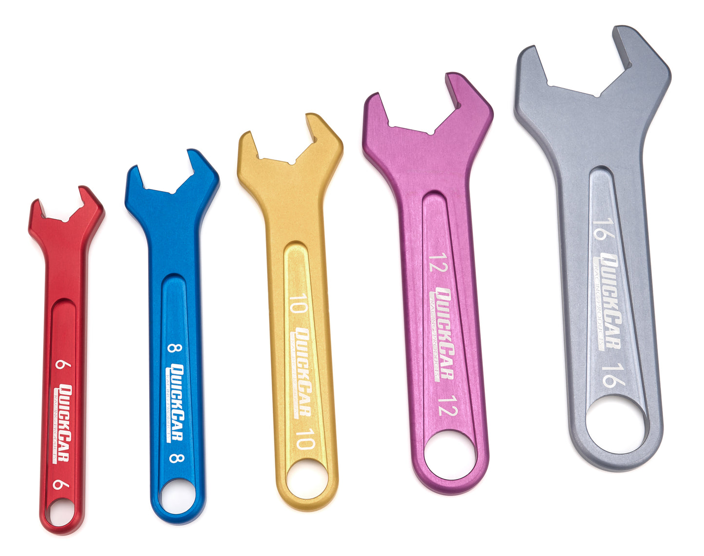 64-708 QUICKCAR RACING PRODUCTS