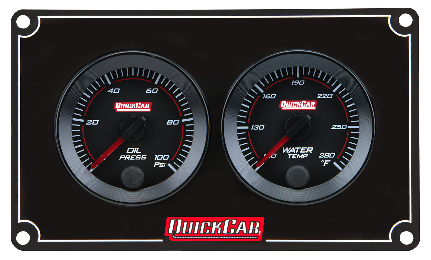 65-2001 QUICKCAR RACING PRODUCTS