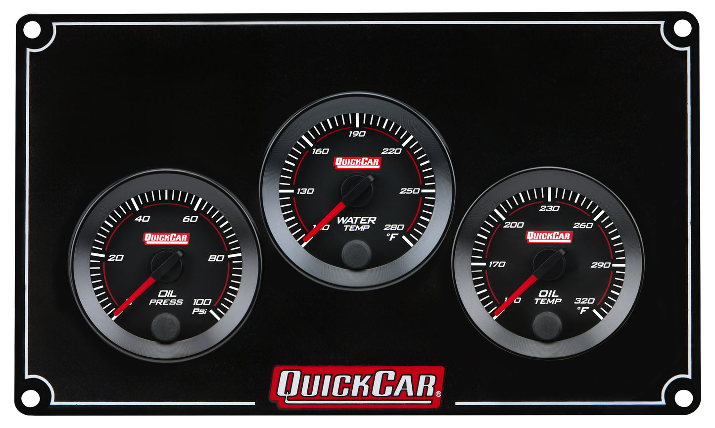 65-3011 QUICKCAR RACING PRODUCTS