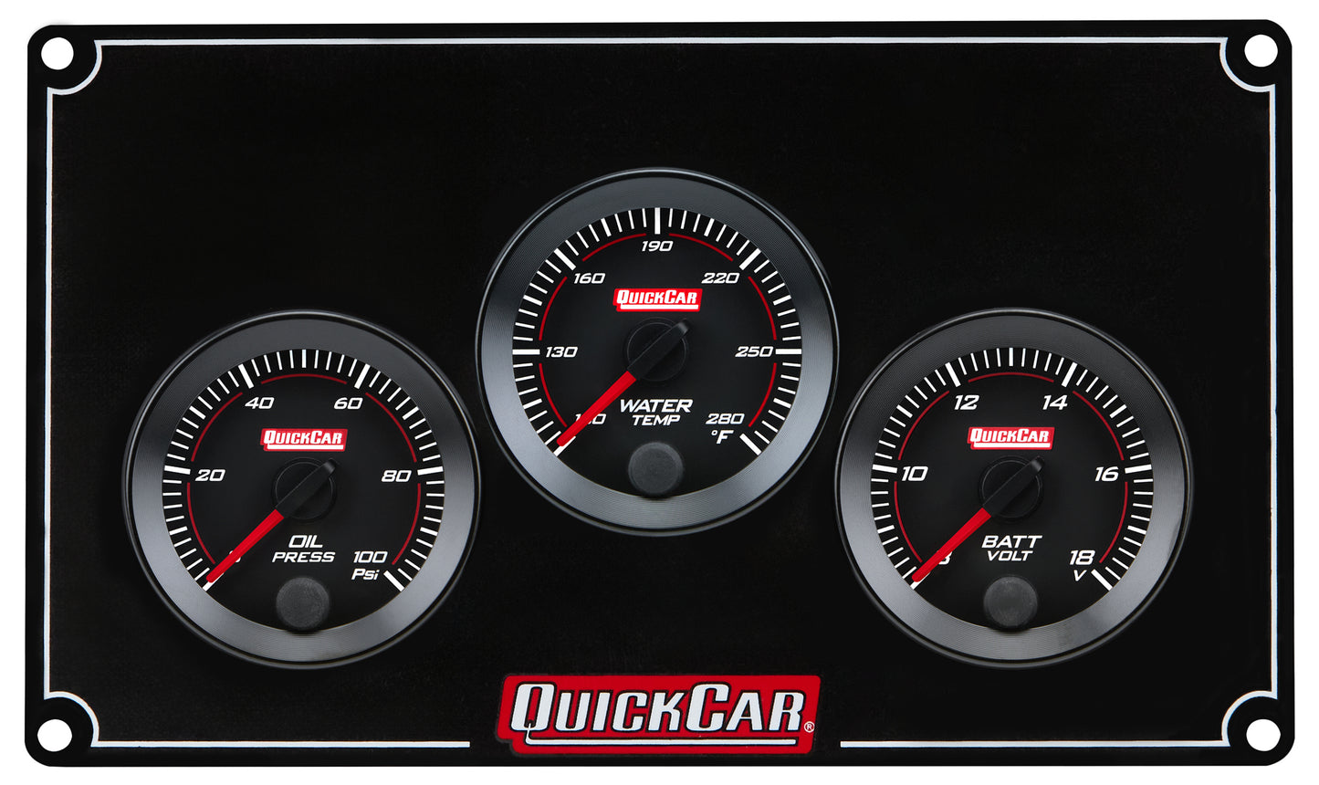 65-3017 QUICKCAR RACING PRODUCTS