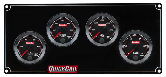 65-4021 QUICKCAR RACING PRODUCTS