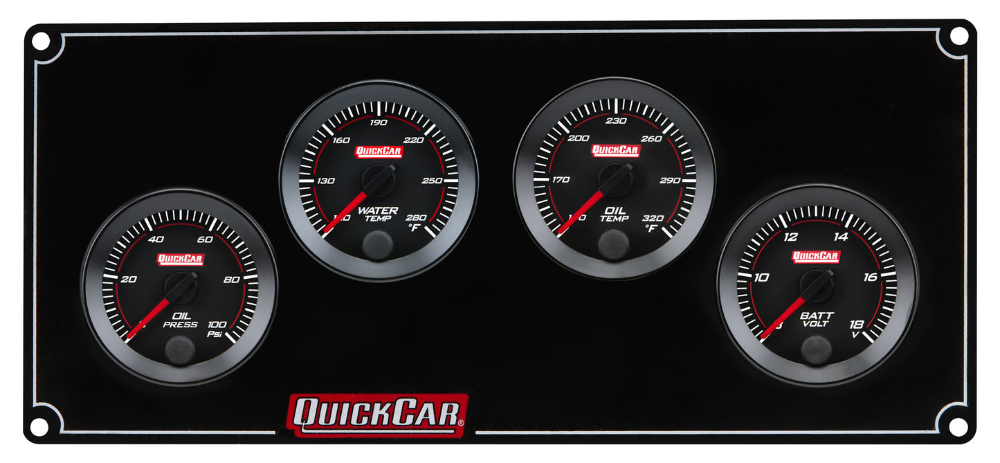 65-4027 QUICKCAR RACING PRODUCTS