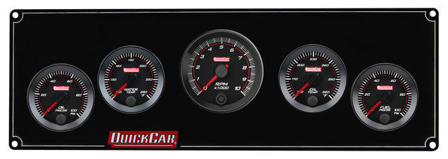 65-4052 QUICKCAR RACING PRODUCTS