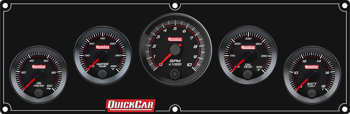 65-4057 QUICKCAR RACING PRODUCTS