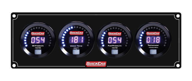 67-3048 QUICKCAR RACING PRODUCTS