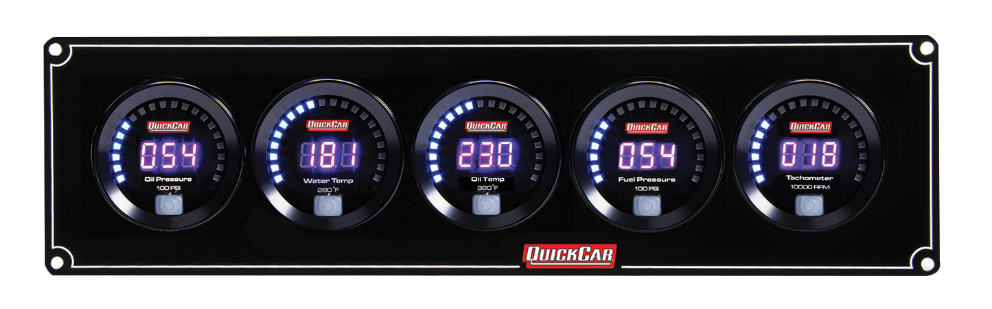 67-4052 QUICKCAR RACING PRODUCTS