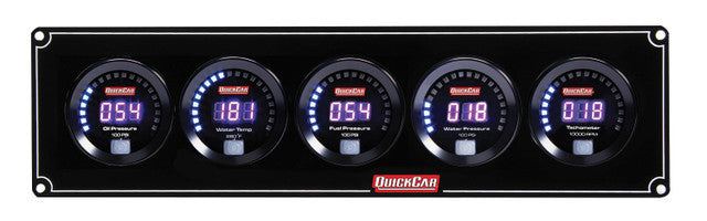 67-4058 QUICKCAR RACING PRODUCTS