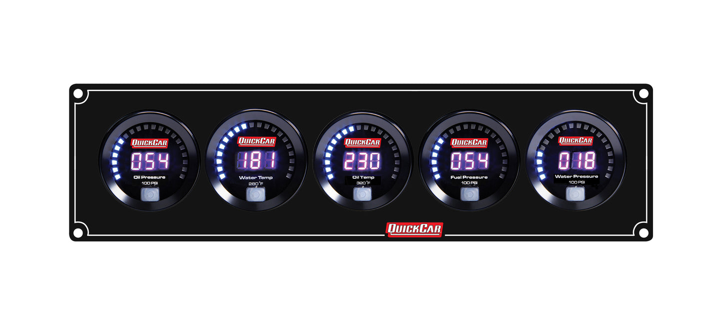 67-5032 QUICKCAR RACING PRODUCTS