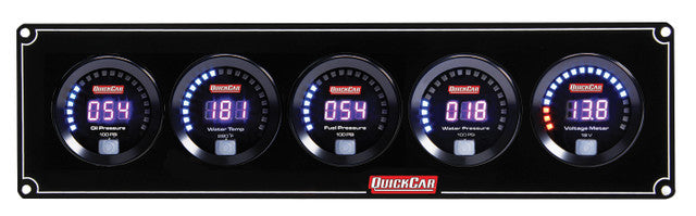 67-5038 QUICKCAR RACING PRODUCTS