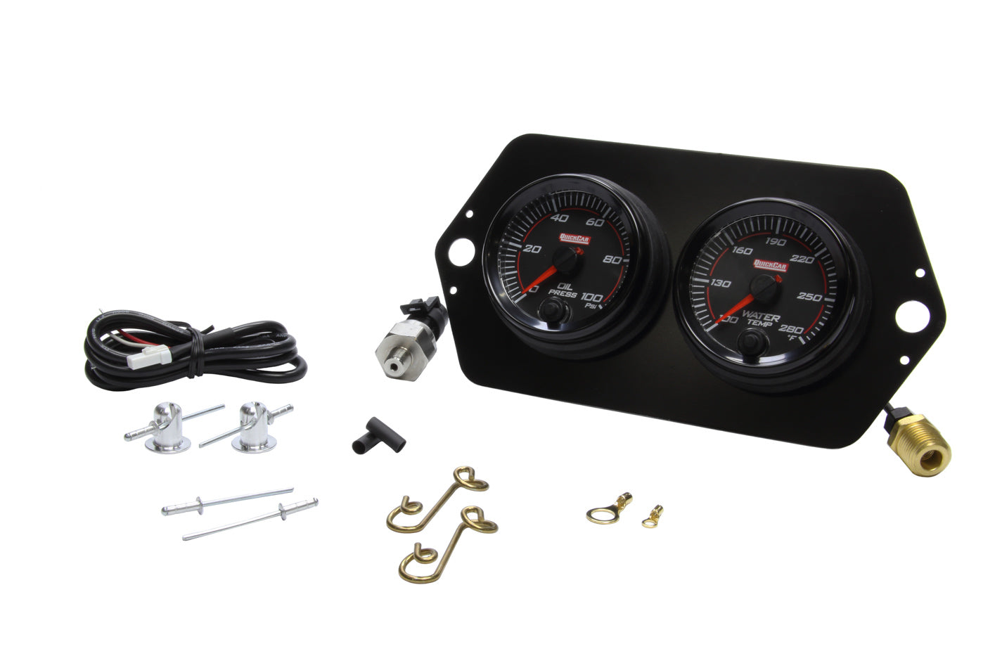 69-2004 QUICKCAR RACING PRODUCTS