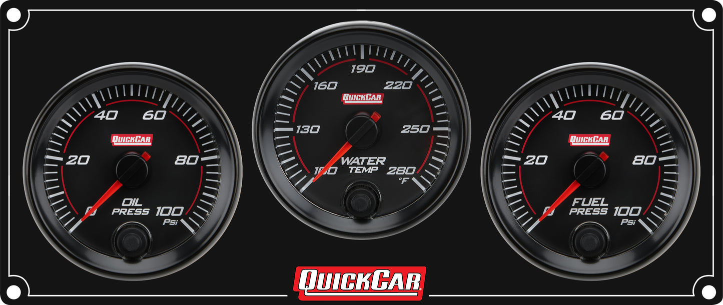 69-3018 QUICKCAR RACING PRODUCTS