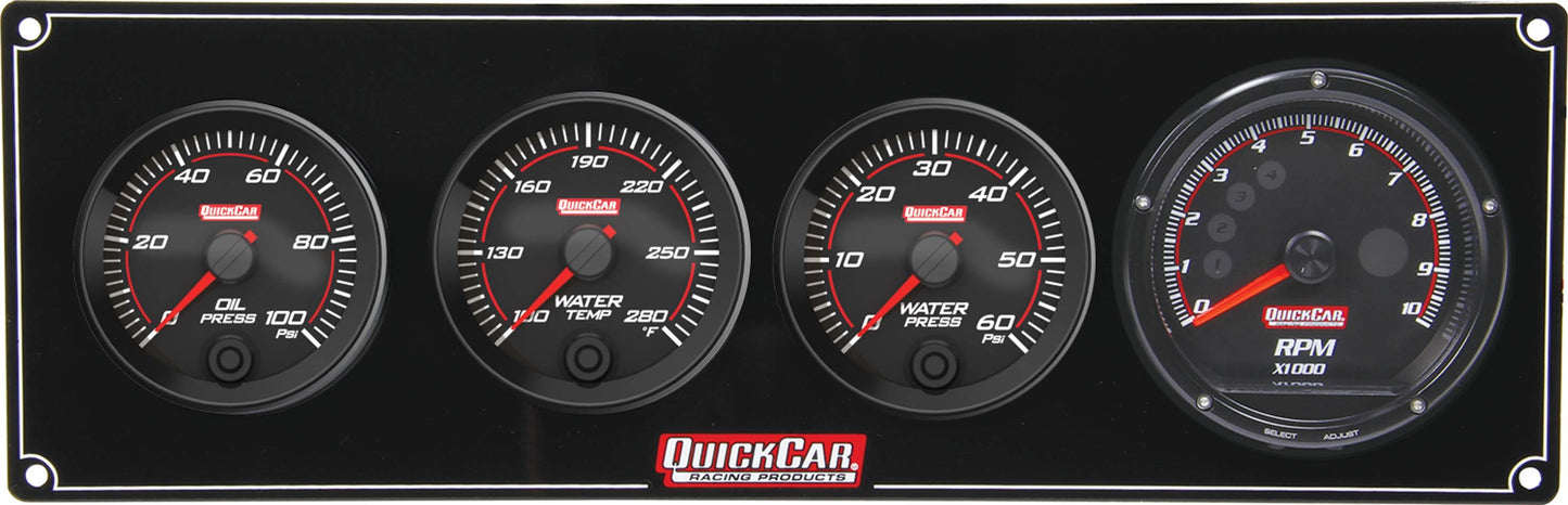 69-3046 QUICKCAR RACING PRODUCTS