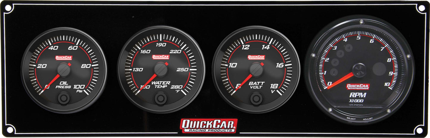 69-3047 QUICKCAR RACING PRODUCTS