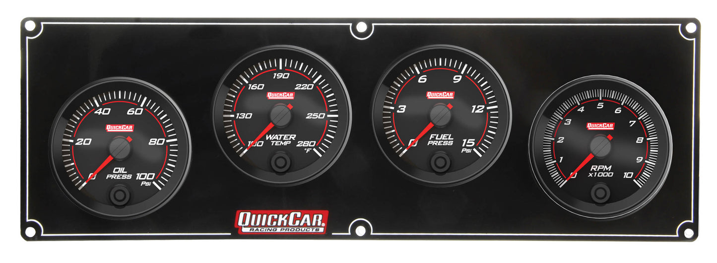 69-3242 QUICKCAR RACING PRODUCTS